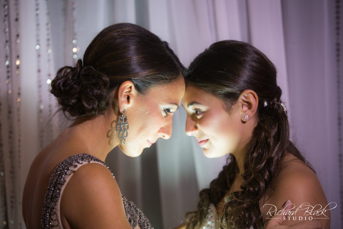 Bar & Bat Mitzvah photography